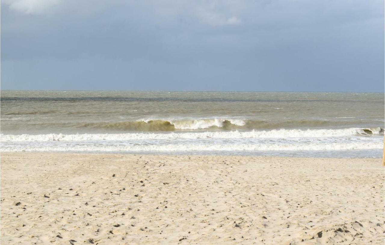 فيلا Vwa De Panne أدينكيرك المظهر الخارجي الصورة